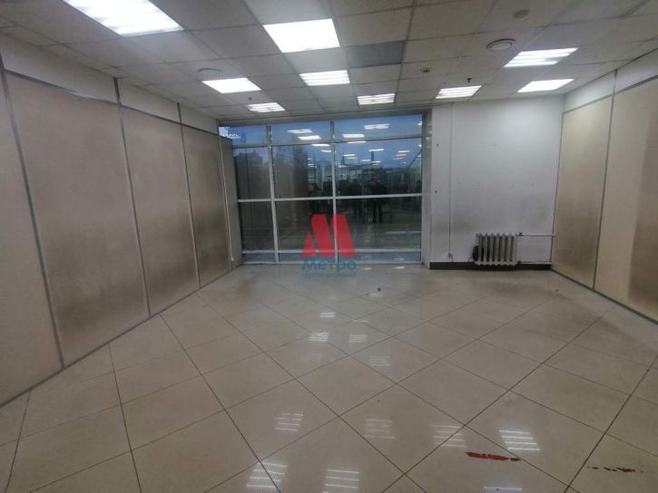 Офис Республиканская улица, д.7