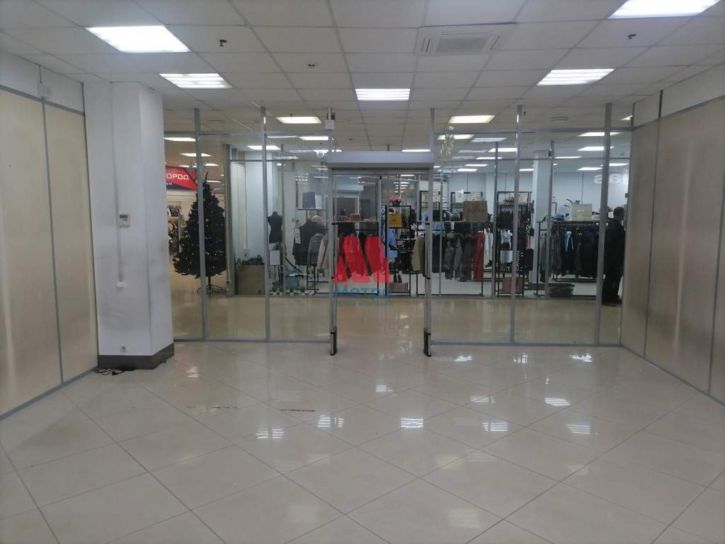 Офис Республиканская улица, д.7