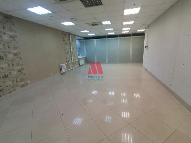 Офис Республиканская улица, д.7