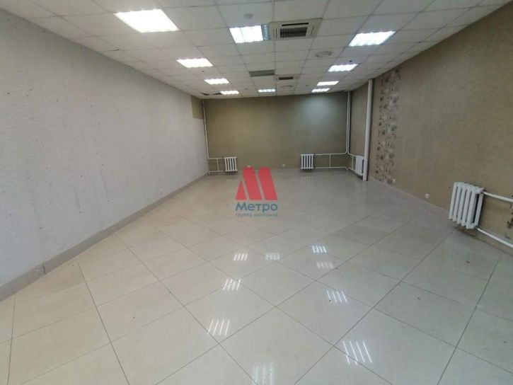 Офис Республиканская улица, д.7