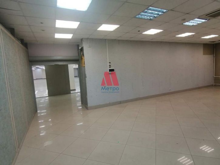 Офис Республиканская улица, д.7