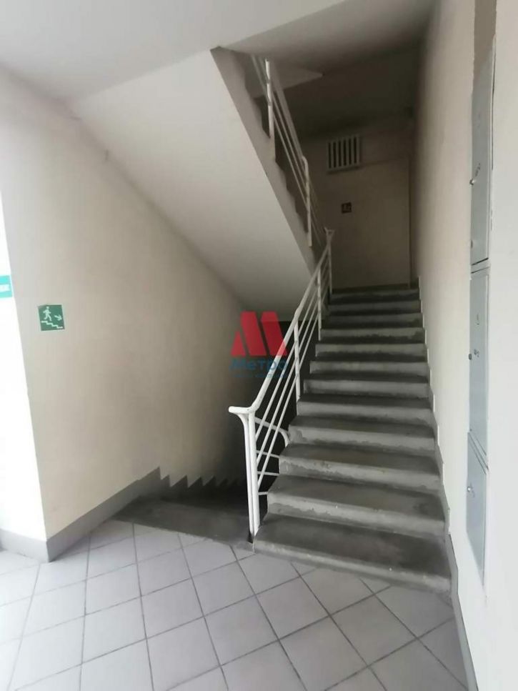 Офис Республиканская улица, д.7