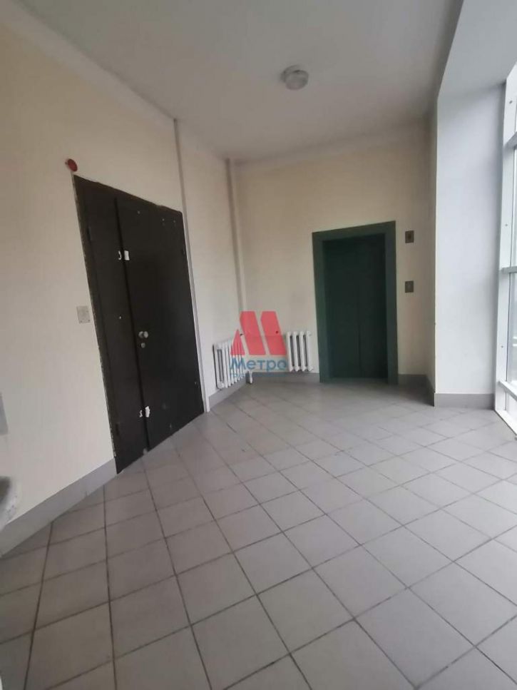 Офис Республиканская улица, д.7