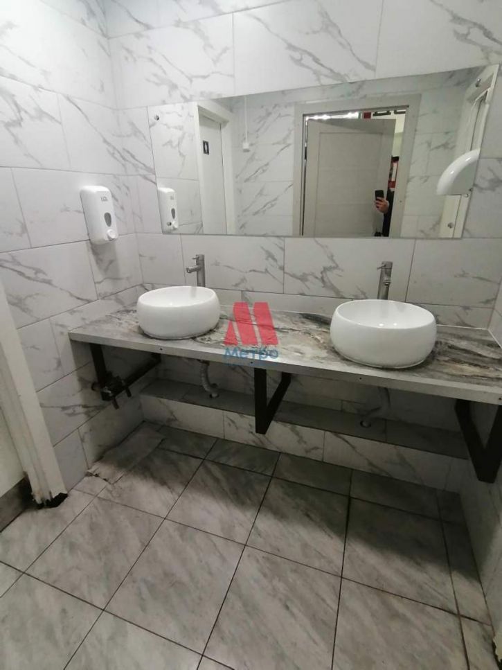 Офис Республиканская улица, д.7