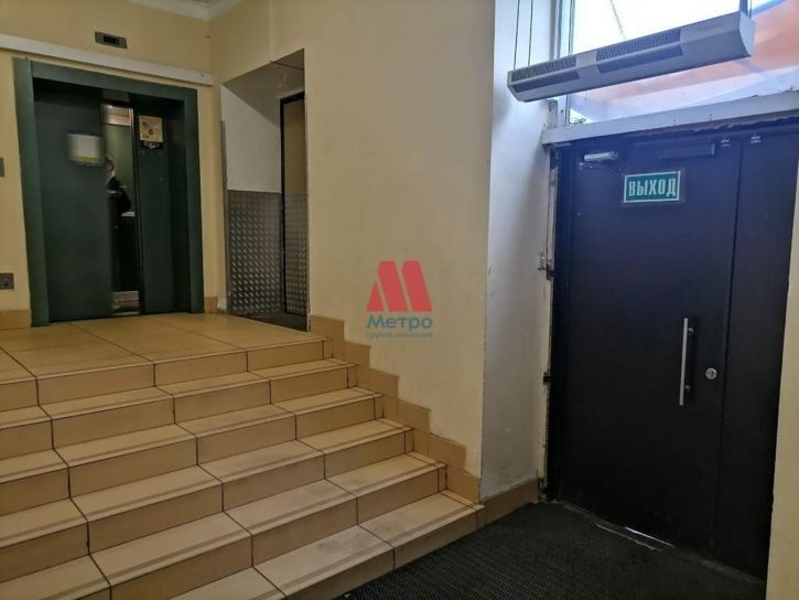 Офис Республиканская улица, д.7