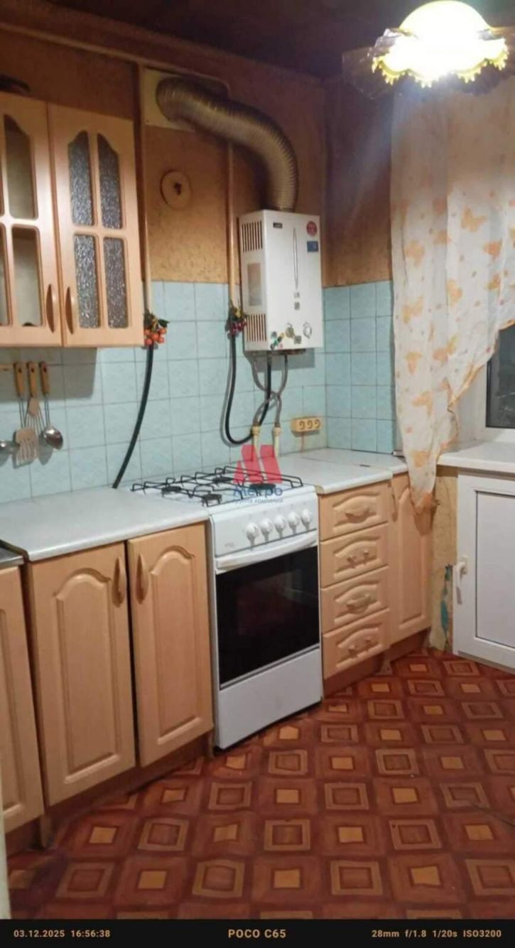 1-комн квартира Тутаевское шоссе, д.53