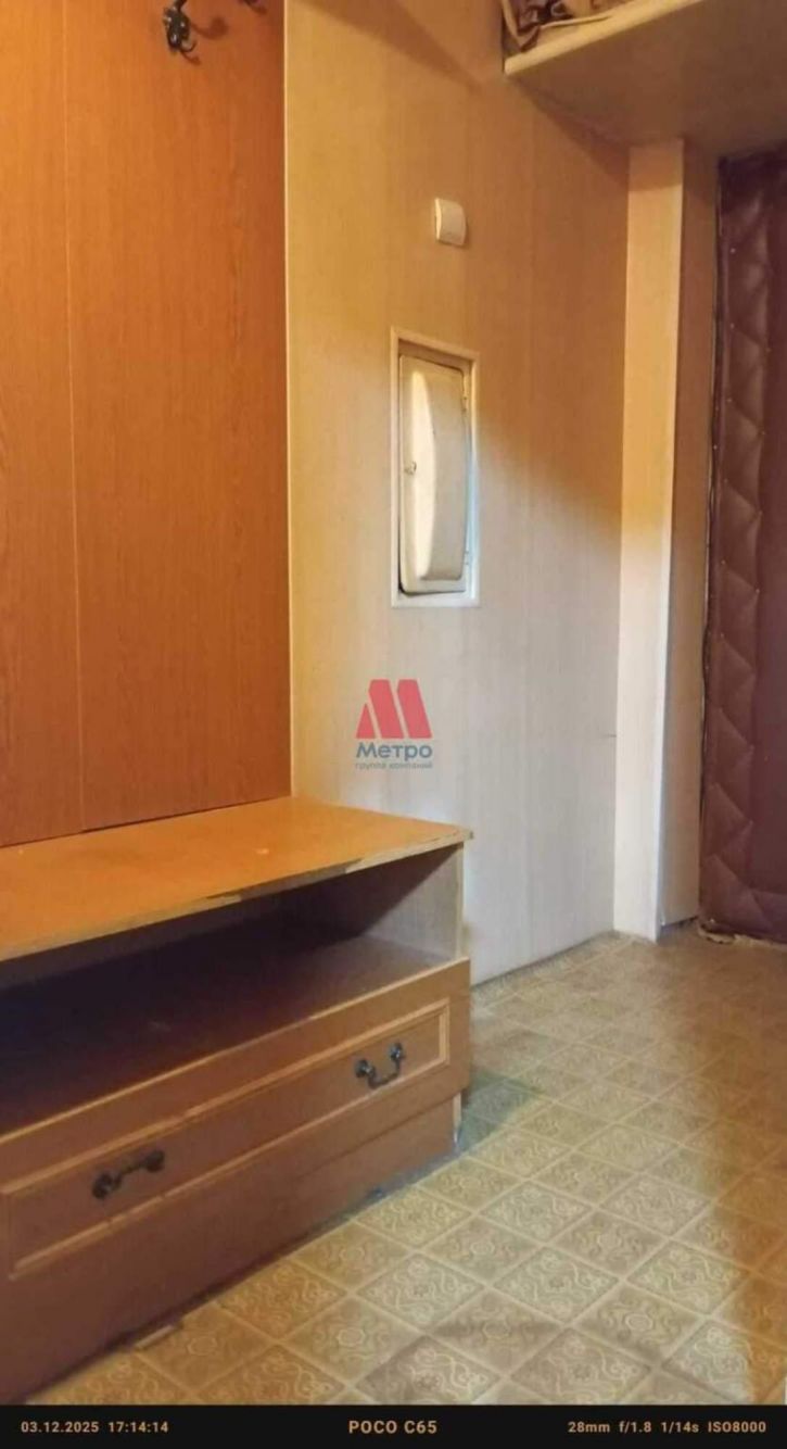 1-комн квартира Тутаевское шоссе, д.53