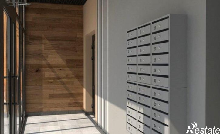 2-комн квартира Старая Костромская улица, 7,  д. 7