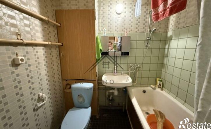 1-комн квартира Ленинградский проспект, 86,  д. 86