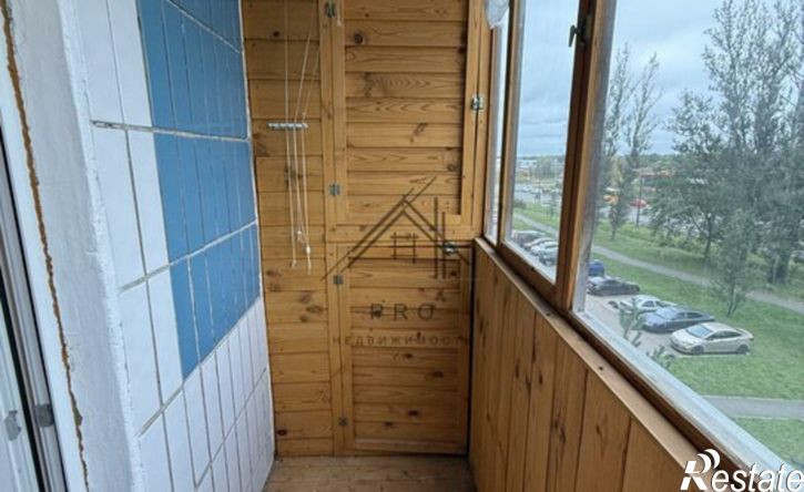 1-комн квартира Ленинградский проспект, 86,  д. 86