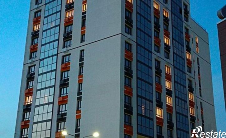 1-комн квартира ул Костромская, 7,  д. 7