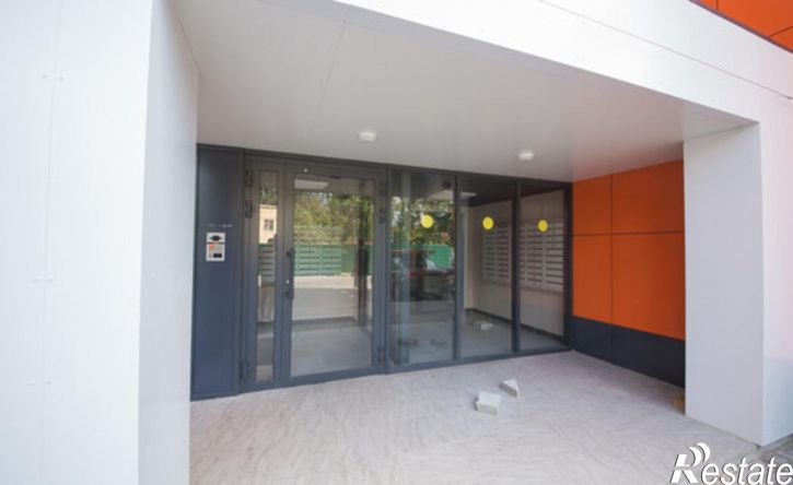 1-комн квартира ул Костромская, 7,  д. 7