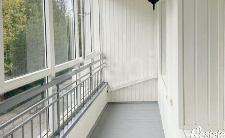 3-комн квартира ул Рыбинская, 9,  д. 9