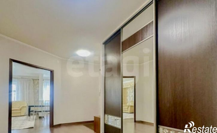 3-комн квартира ул Рыбинская, 9,  д. 9