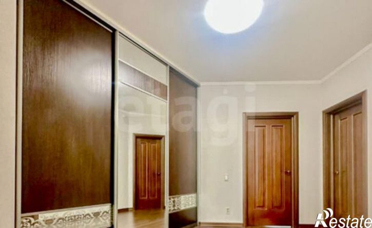 3-комн квартира ул Рыбинская, 9,  д. 9