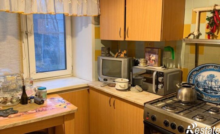 3-комн квартира улица 50 лет ВЛКСМ, 1,  д. 1