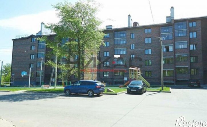 2-комн квартира 3-й Норский переулок, 11,  д. 11