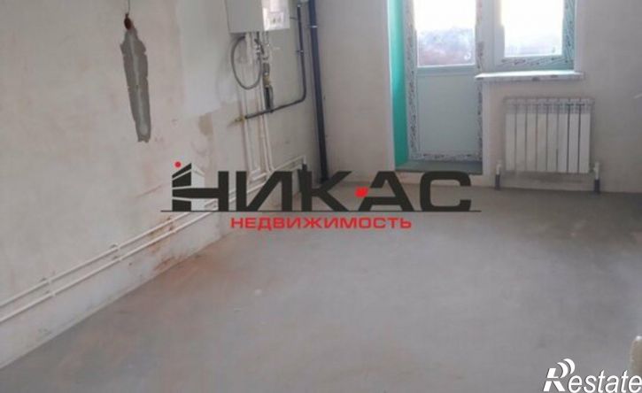 2-комн квартира 3-й Норский переулок, 11,  д. 11