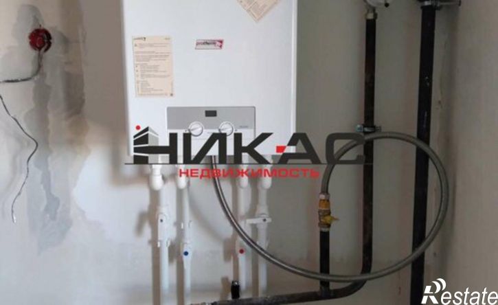 2-комн квартира 3-й Норский переулок, 11,  д. 11