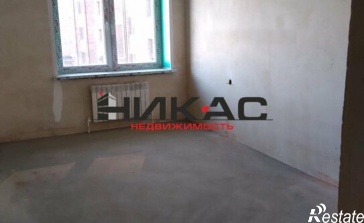 2-комн квартира 3-й Норский переулок, 11,  д. 11