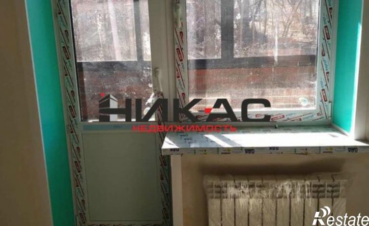 2-комн квартира 3-й Норский переулок, 11,  д. 11