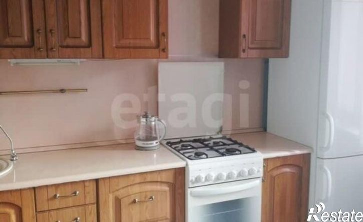 1-комн квартира улица Громова, 34 к2,  д. 34 к2