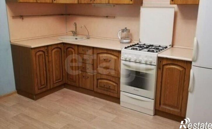 1-комн квартира улица Громова, 34 к2,  д. 34 к2