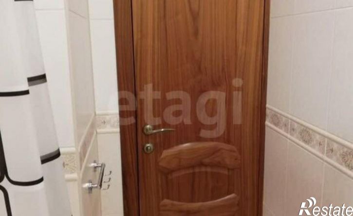 1-комн квартира улица Громова, 34 к2,  д. 34 к2