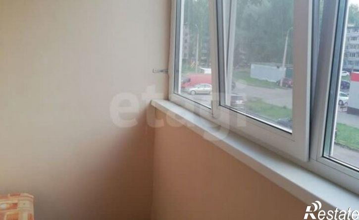 1-комн квартира улица Громова, 34 к2,  д. 34 к2