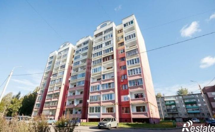 1-комн квартира улица Громова, 34 к2,  д. 34 к2