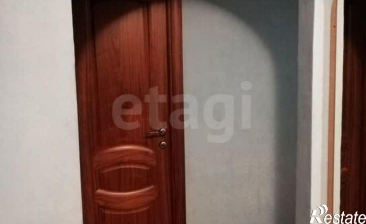 1-комн квартира улица Громова, 34 к2,  д. 34 к2