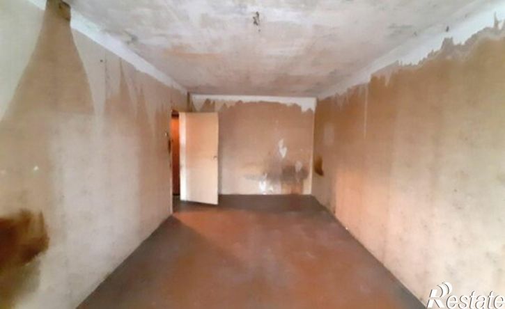 1-комн квартира улица Громова, 28,  д. 28