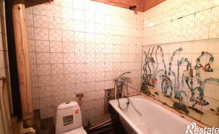 1-комн квартира улица Громова, 28,  д. 28