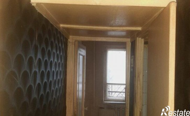 1-комн квартира улица Громова, 28,  д. 28