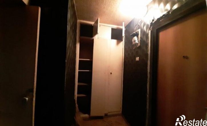 1-комн квартира улица Громова, 28,  д. 28