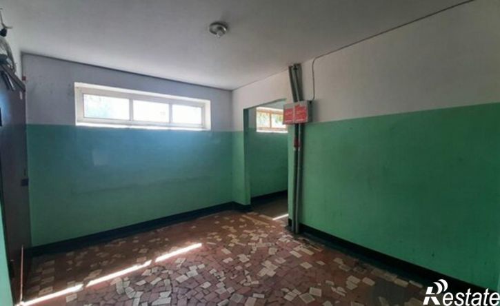 1-комн квартира улица Громова, 28,  д. 28