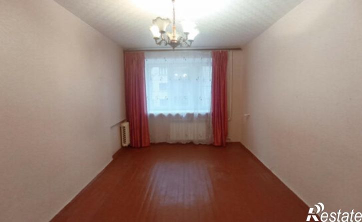 2-комн квартира Вольная улица, 3,  д. 3