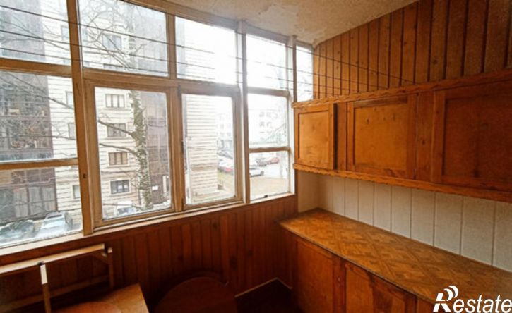 2-комн квартира Вольная улица, 3,  д. 3