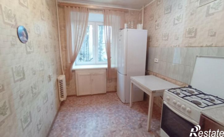 2-комн квартира Вольная улица, 3,  д. 3