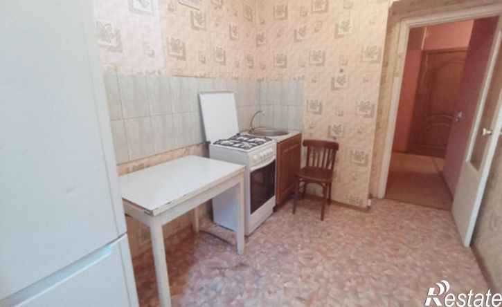 2-комн квартира Вольная улица, 3,  д. 3