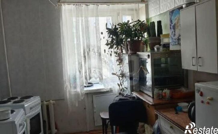 4-комн квартира улица Серго Орджоникидзе, 5,  д. 5