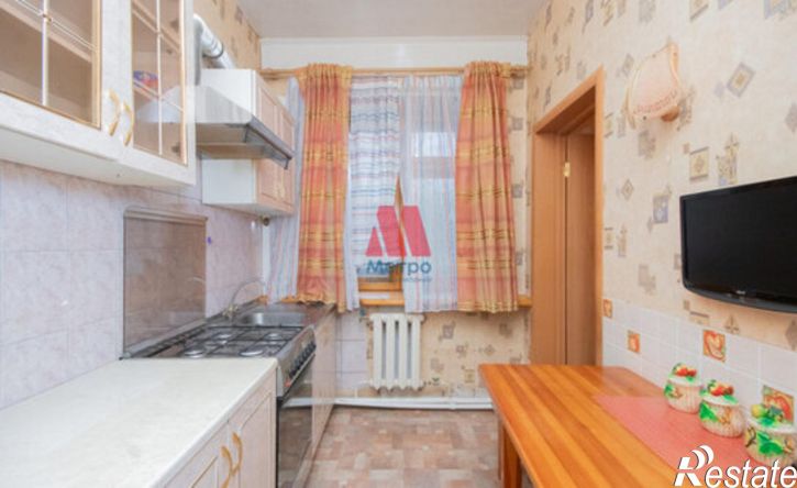 2-комн квартира поселок 50 Завода, 32,  д. 32