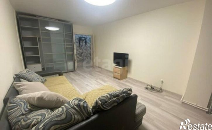 2-комн квартира Тутаевское шоссе, 107,  д. 107