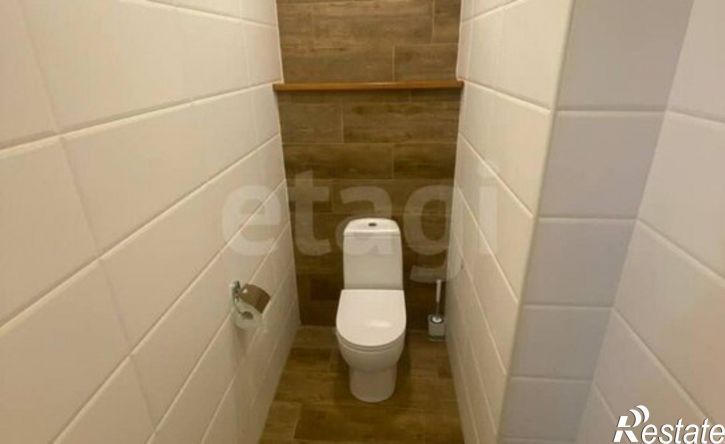 2-комн квартира Тутаевское шоссе, 107,  д. 107