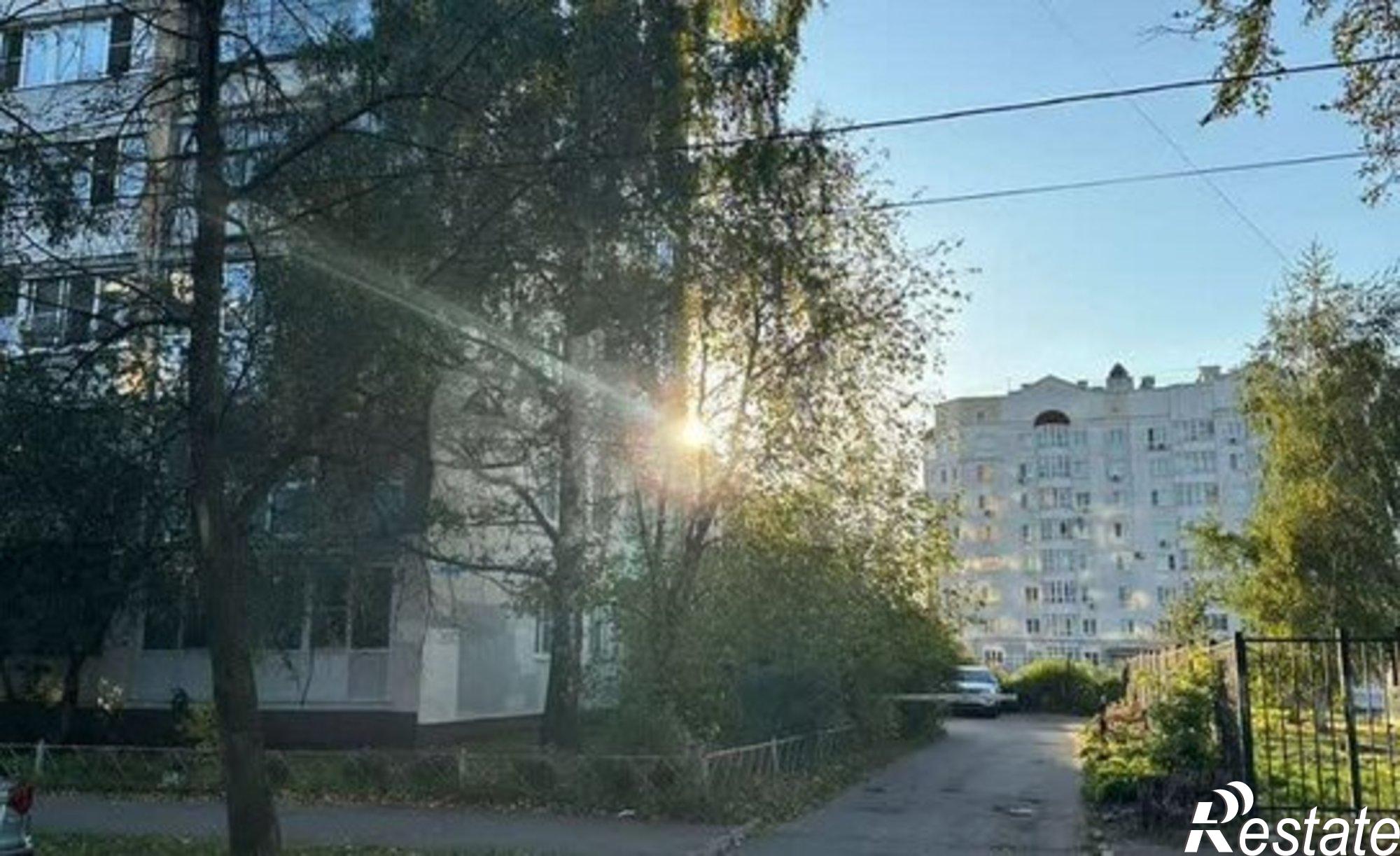 Купить квартиру за 5 700 000 рублей на улица Володарского, 19