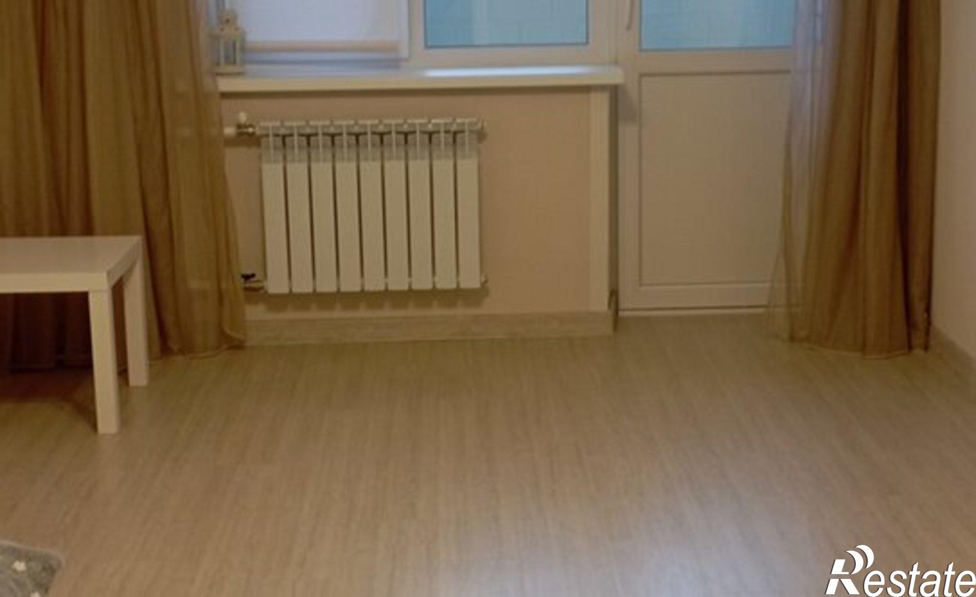 Купить квартиру за 4 760 000 рублей на Новосёлковская улица, 11