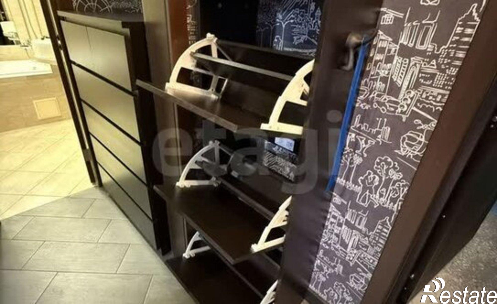 Купить квартиру за 6 000 000 рублей на улица Батова, 14