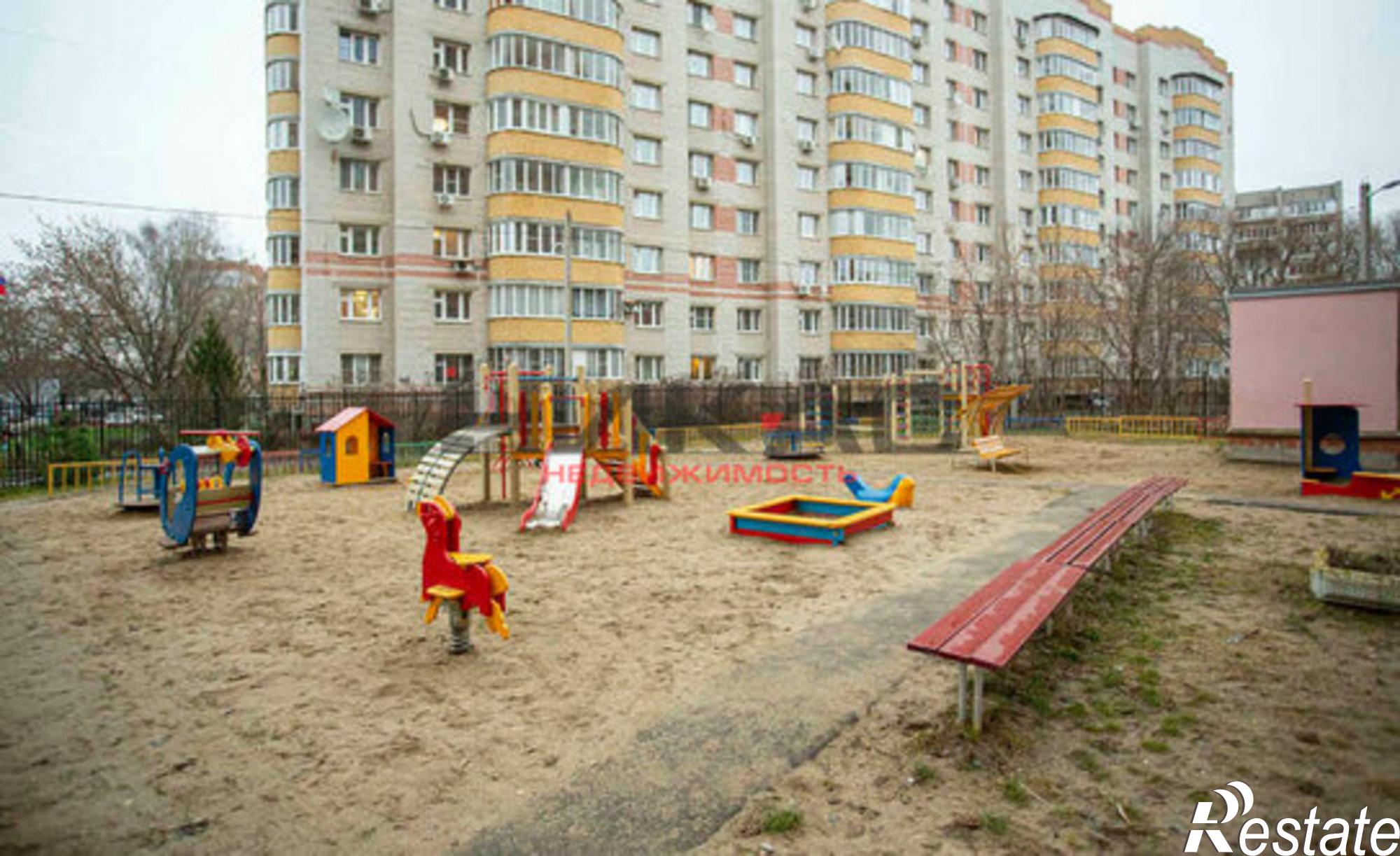 Купить квартиру за 15 000 000 рублей на Московский проспект, 119 к3