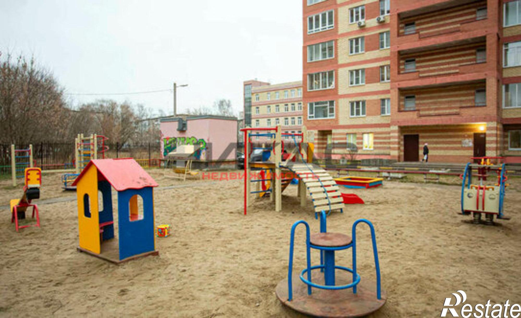 Купить квартиру за 15 000 000 рублей на Московский проспект, 119 к3