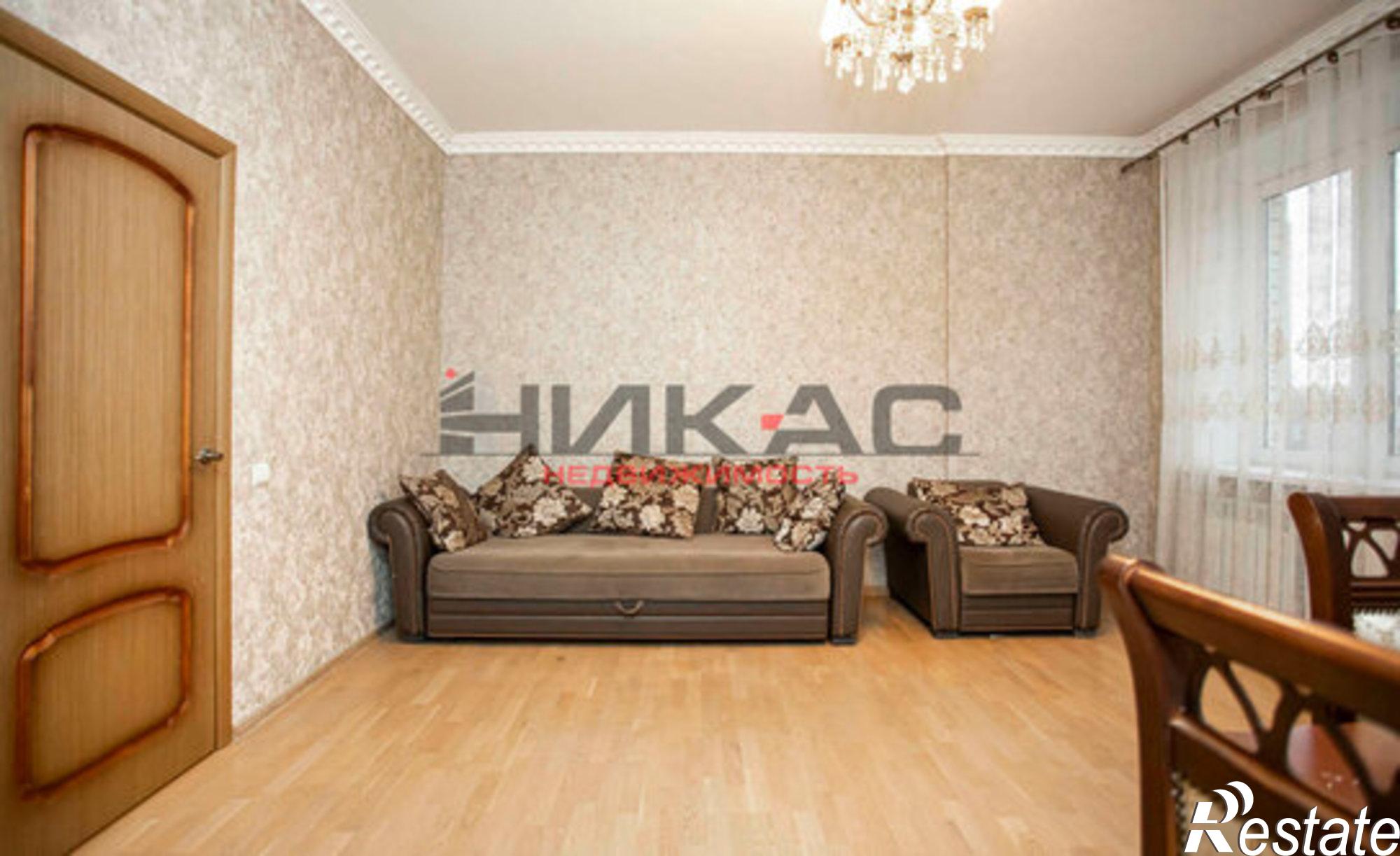 Купить квартиру за 15 000 000 рублей на Московский проспект, 119 к3